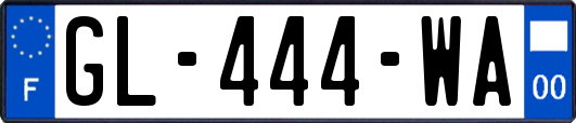 GL-444-WA