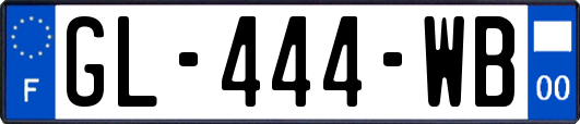 GL-444-WB