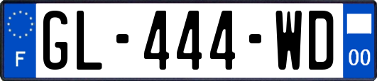 GL-444-WD