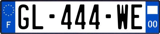 GL-444-WE