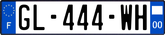 GL-444-WH