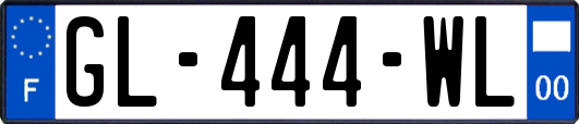 GL-444-WL