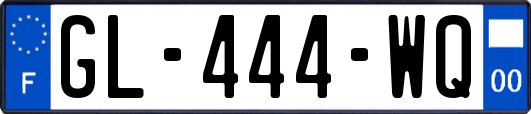 GL-444-WQ