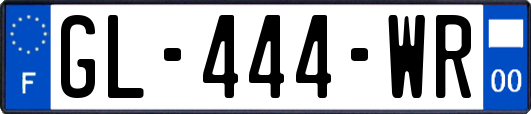 GL-444-WR