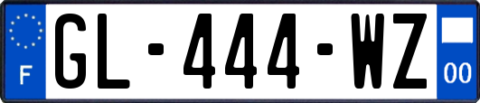 GL-444-WZ