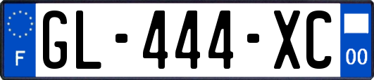GL-444-XC
