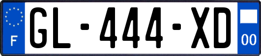GL-444-XD