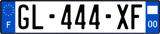 GL-444-XF