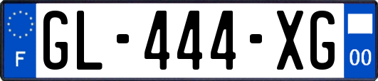 GL-444-XG