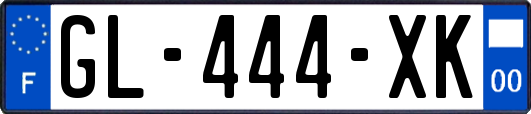 GL-444-XK
