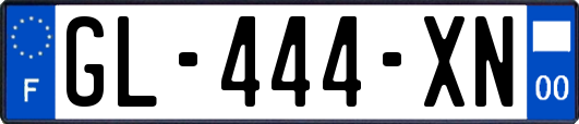 GL-444-XN