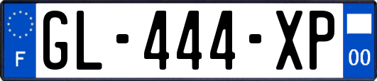GL-444-XP