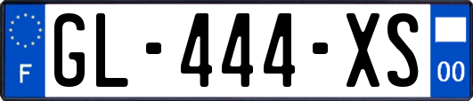 GL-444-XS