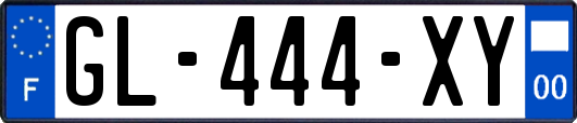 GL-444-XY