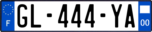 GL-444-YA