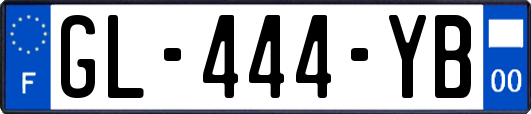 GL-444-YB