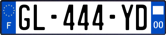 GL-444-YD