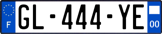 GL-444-YE
