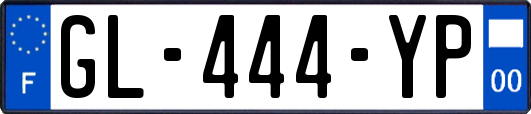 GL-444-YP