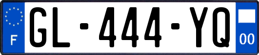 GL-444-YQ