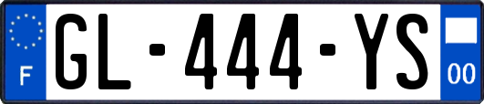 GL-444-YS