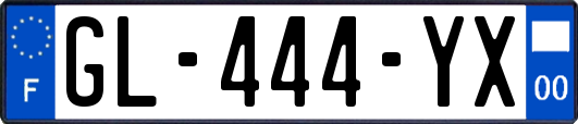 GL-444-YX