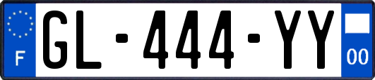 GL-444-YY