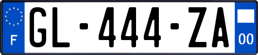 GL-444-ZA