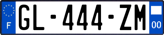 GL-444-ZM