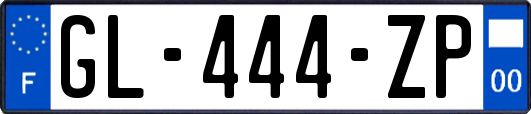 GL-444-ZP