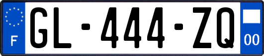 GL-444-ZQ