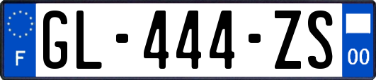 GL-444-ZS