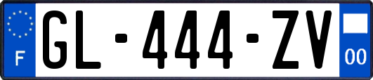 GL-444-ZV