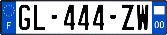 GL-444-ZW