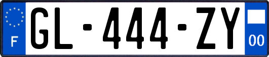 GL-444-ZY