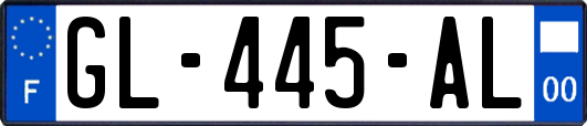 GL-445-AL