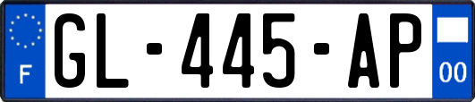 GL-445-AP