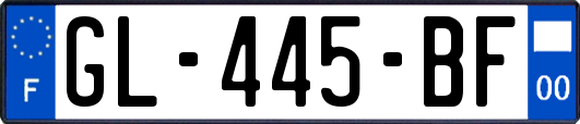 GL-445-BF