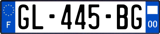GL-445-BG