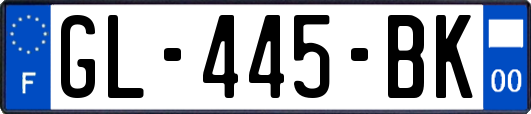 GL-445-BK