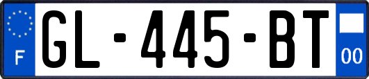 GL-445-BT
