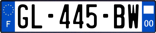 GL-445-BW