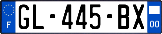 GL-445-BX