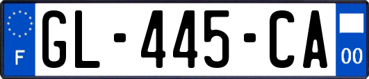 GL-445-CA
