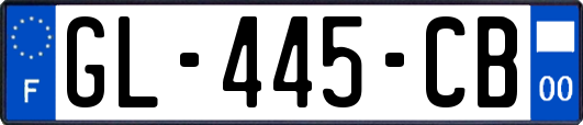 GL-445-CB