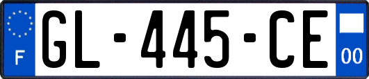 GL-445-CE