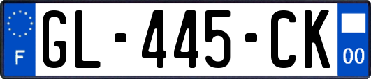 GL-445-CK