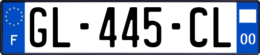 GL-445-CL