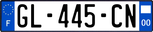 GL-445-CN