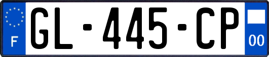 GL-445-CP